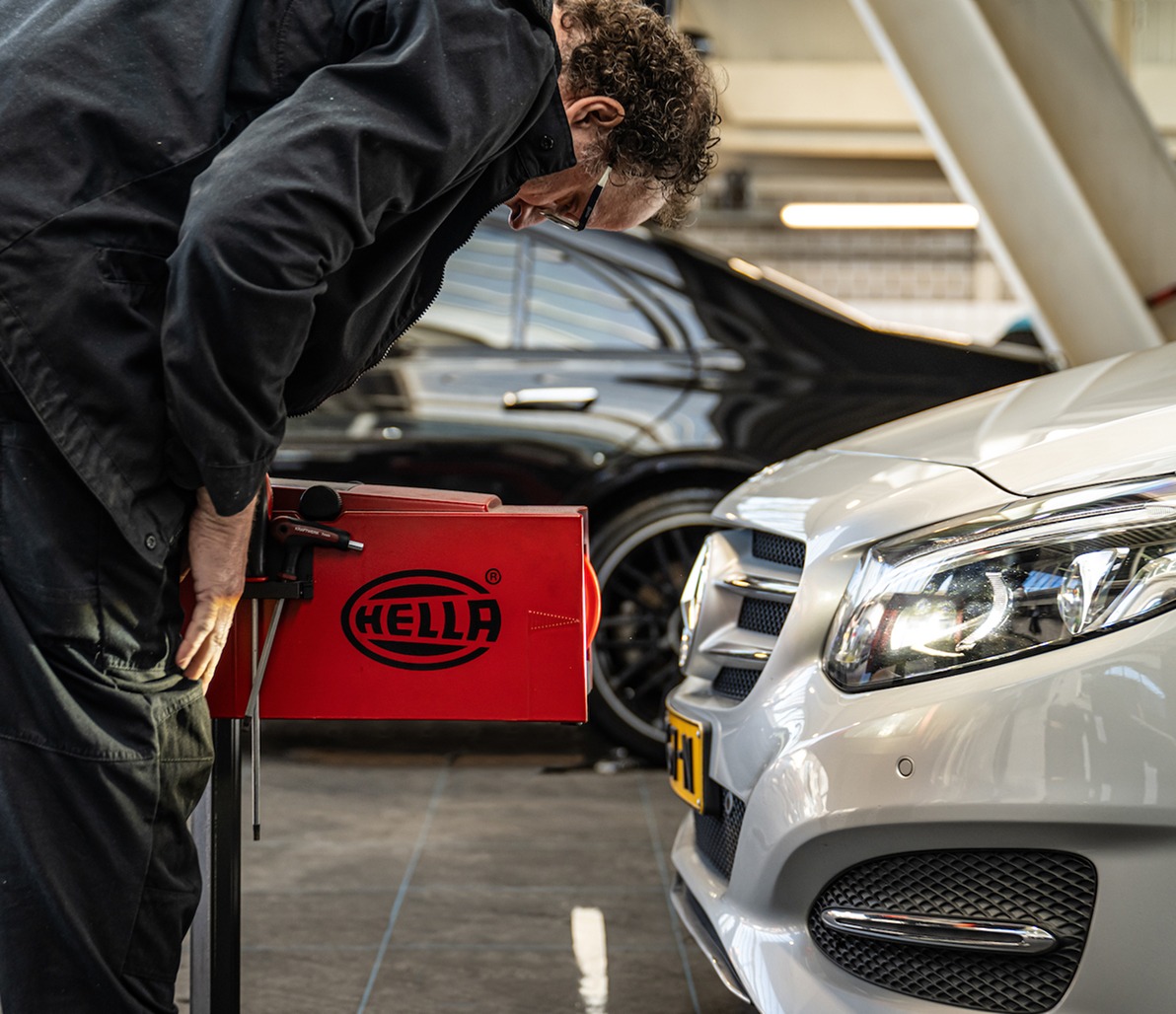 Subpage Details Top Second Image Receptionist | MorgenInternet B.V.