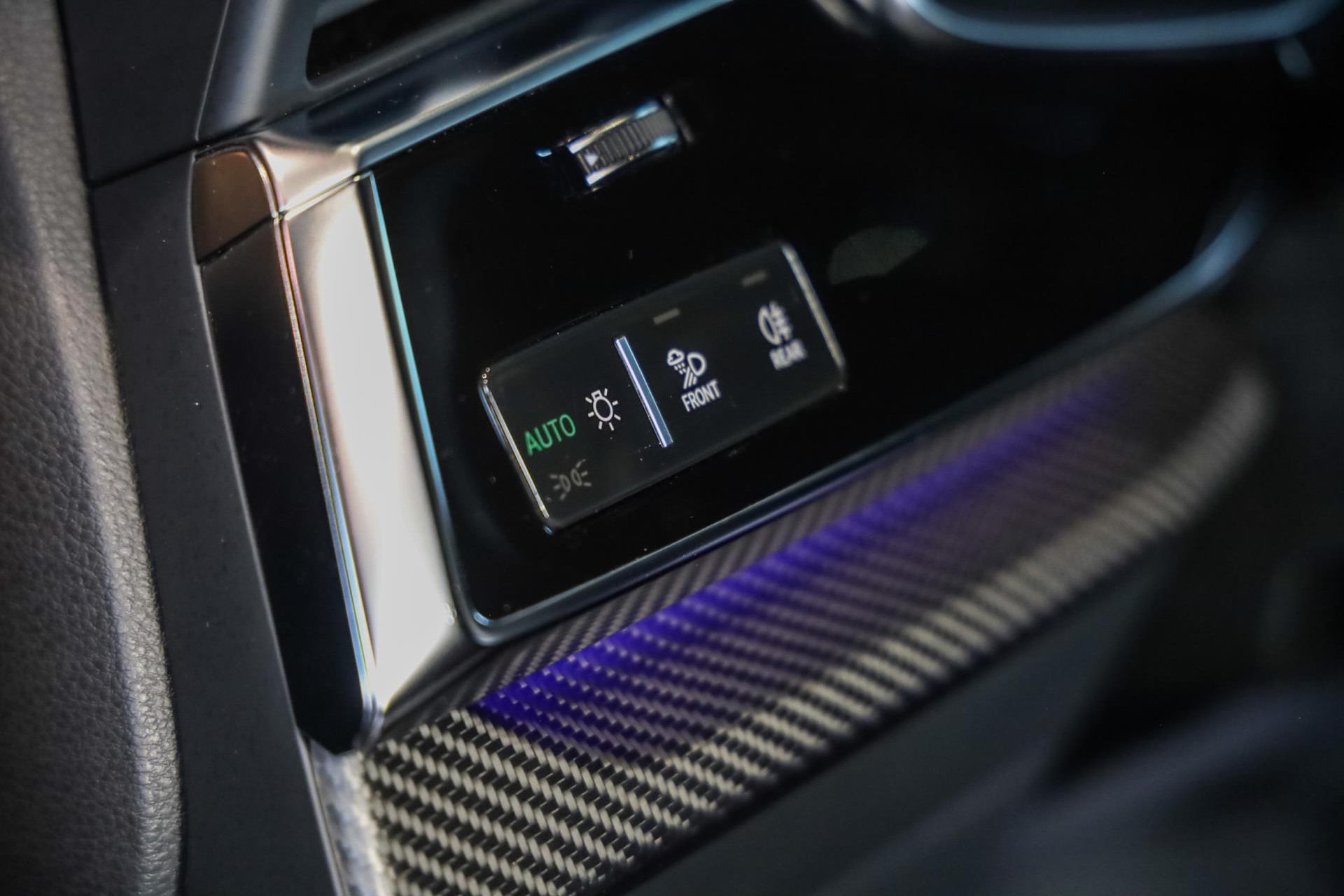 Audi RSQ8 4.0 TFSI Quattro, 600 PK, Keramiek, B&O, Massage/Ventilatie, Pano/Dak, Top/View, Trekhaak, Adapt/Cruise, 23''Rotor/Zwart 47869079-15.jpg | MorgenInternet B.V.