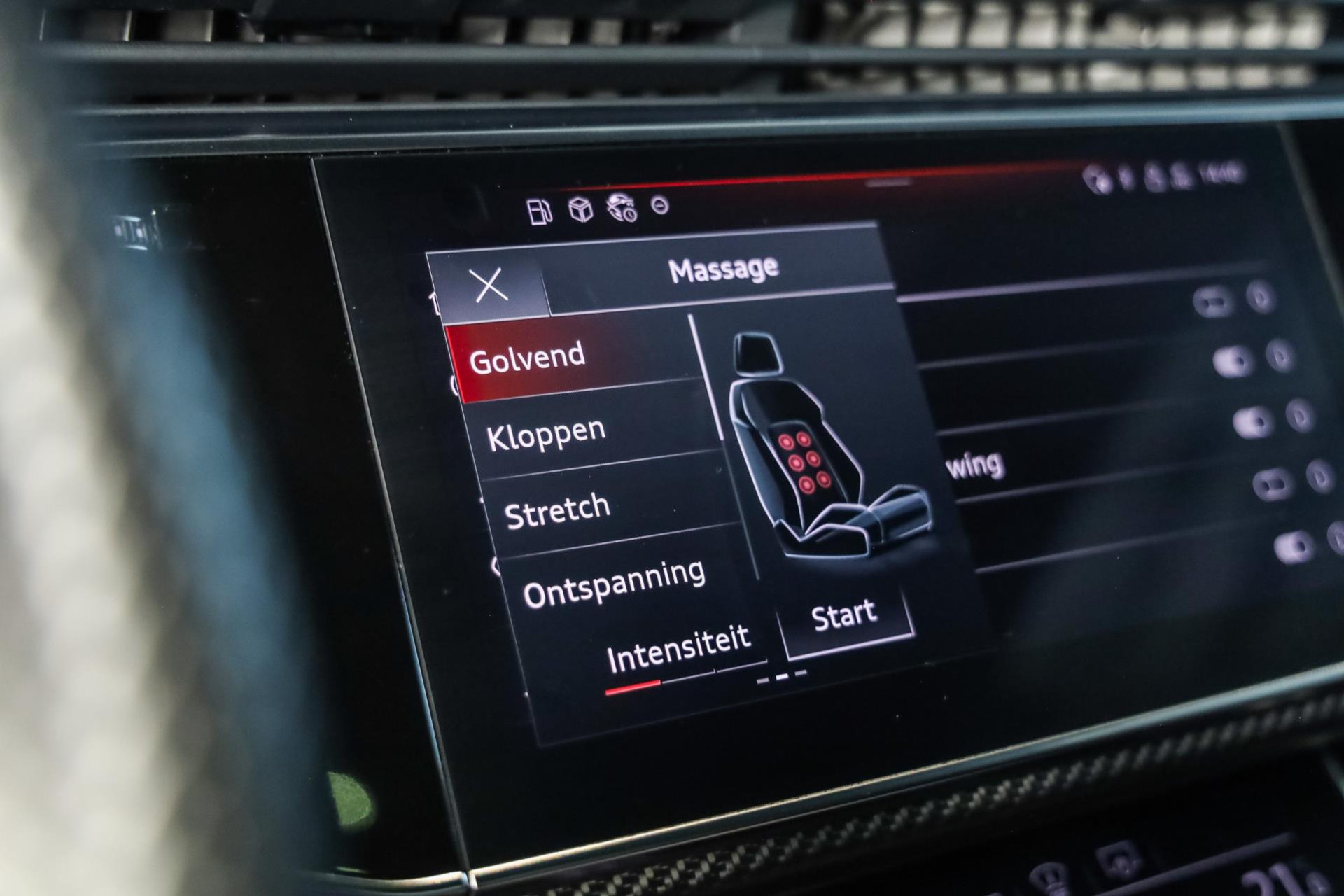 Audi RSQ8 4.0 TFSI Quattro, 600 PK, Keramiek, B&O, Massage/Ventilatie, Pano/Dak, Top/View, Trekhaak, Adapt/Cruise, 23''Rotor/Zwart 47869079-20.jpg | MorgenInternet B.V.